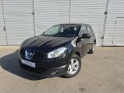 Nissan Qashqai I Рестайлинг Саратов  - изображение 30