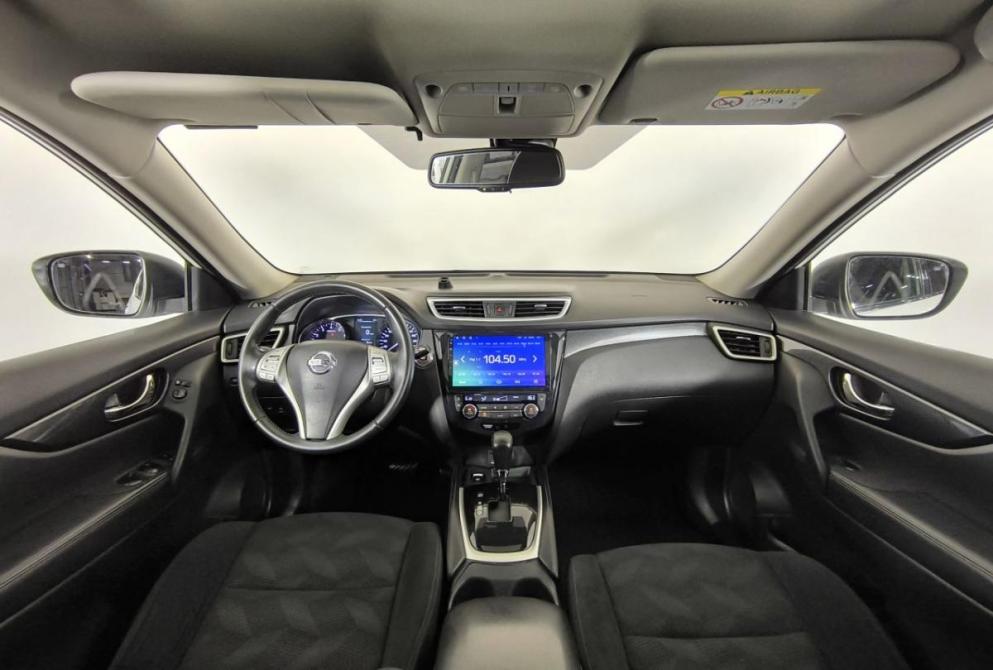 Nissan X-Trail II Рестайлинг Нижний Новгород  - изображение 10
