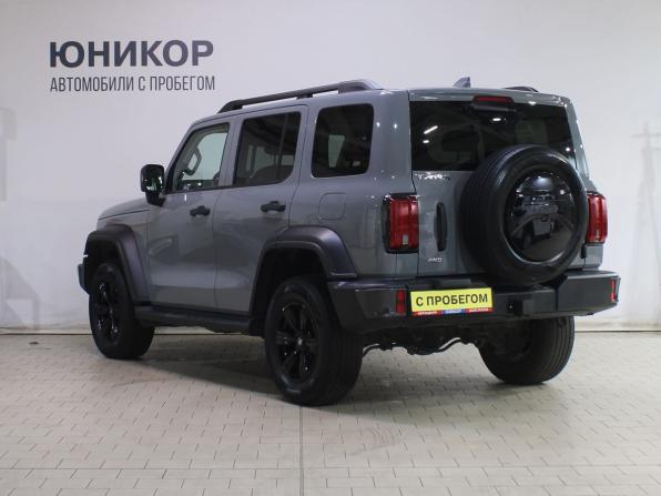 Tank 300 I с пробегом 2024 года, цена 3 389 000 рублей, 57206 км, внедорожник, Автокод Объявления