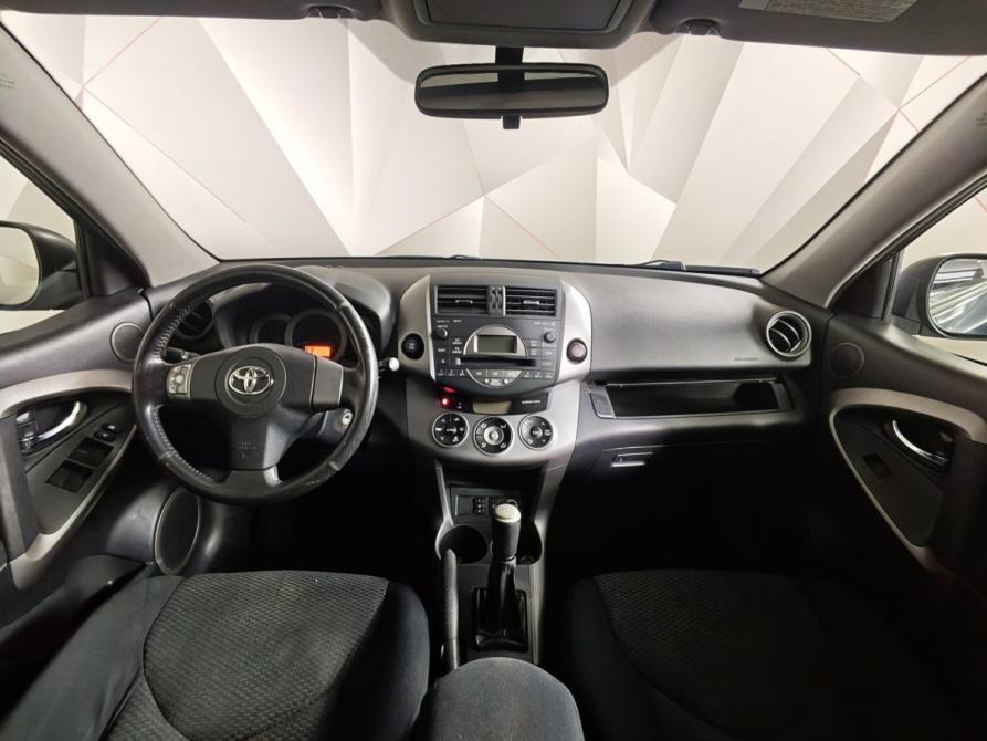 Toyota RAV4 III (XA30) Москва  - изображение 11