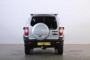 Chevrolet Niva I Рестайлинг Омск  - изображение 22