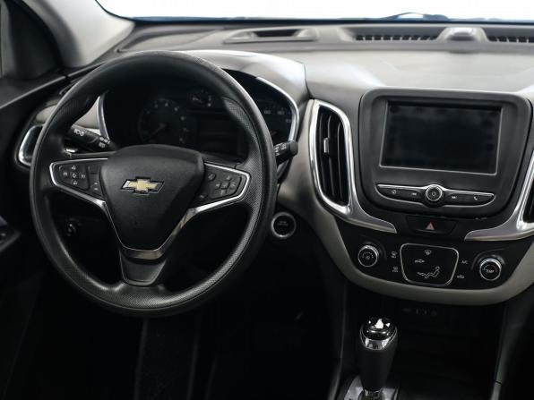 Chevrolet Equinox III с пробегом 2021 года, цена 1 990 000 рублей, 84289 км, внедорожник, Автокод Объявления