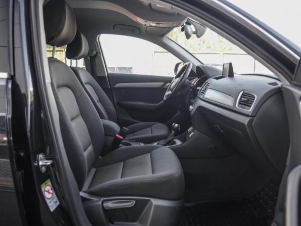 Audi Q3 I (8U) с пробегом 2013 года, цена 1 749 000 рублей, 115268 км, внедорожник, Автокод Объявления