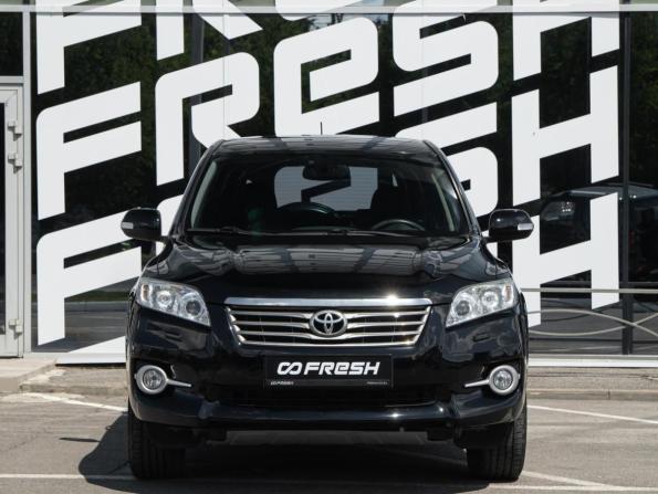 Toyota RAV4 III (XA30) Рестайлинг с пробегом 2012 года, цена 1 590 000 рублей, 177465 км, внедорожник, Автокод Объявления