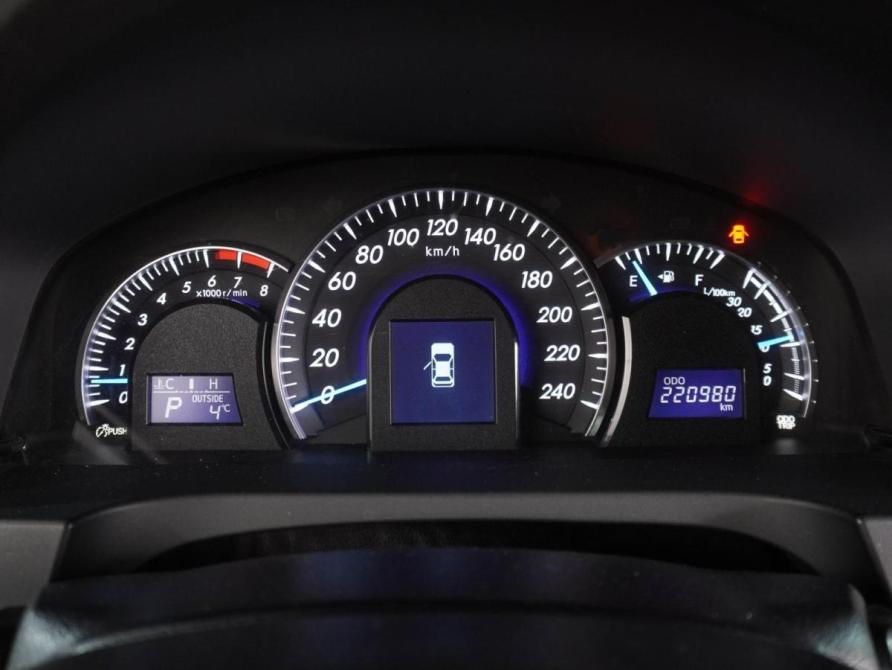 Toyota Camry VII (XV50) Воронеж  - изображение 20