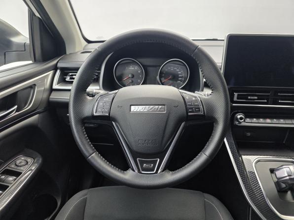 Haval M6 II с пробегом 2024 года, цена 1 850 000 рублей, 58300 км, внедорожник, Автокод Объявления