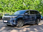 Exeed VX I Санкт-Петербург  - изображение 24