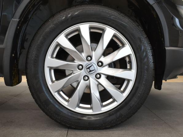 Honda CR-V IV с пробегом 2012 года, цена 1 445 000 рублей, 289000 км, внедорожник, Автокод Объявления