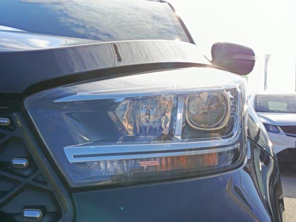 Chery Tiggo 4 Pro I с пробегом 2023 года, цена 1 265 000 рублей, 46306 км, внедорожник, Автокод Объявления