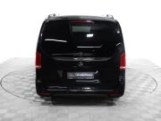 Mercedes-Benz V-Класс III (W447) Рестайлинг Москва  - изображение 34