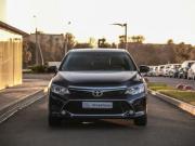 Toyota Camry VII (XV50) Рестайлинг Санкт-Петербург  - изображение 33