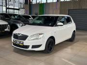 Skoda Fabia II Рестайлинг Оренбург  - изображение 22