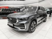 Geely Monjaro I Казань  - изображение 23