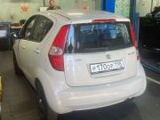 Suzuki Splash I Санкт-Петербург  - изображение 14