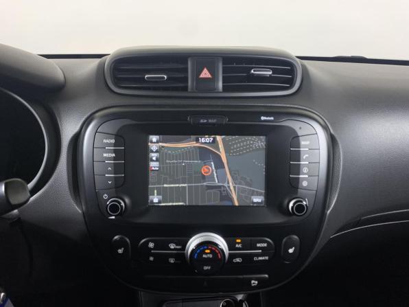 Kia Soul III с пробегом 2019 года, цена 1 599 000 рублей, 64190 км, хэтчбек, Автокод Объявления