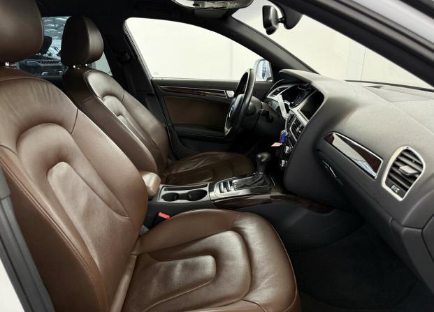 Audi A4 IV (B8) Рестайлинг с пробегом 2015 года, цена 1 235 000 рублей, 167217 км, седан, Автокод Объявления