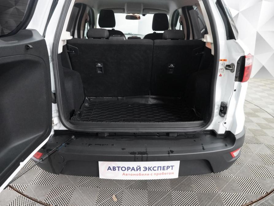 Ford EcoSport II Рестайлинг Ульяновск  - изображение 19