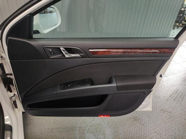 Skoda Superb II с пробегом 2012 года, цена 999 000 рублей, 288286 км, лифтбек, Автокод Объявления
