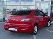 Mazda 3 II (BL) Рестайлинг Липецк  - изображение 13