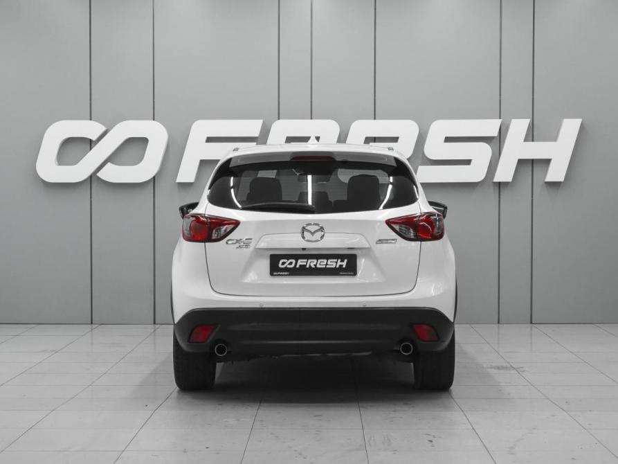 Mazda CX-5 I Ростов-на-Дону  - изображение 4