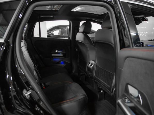 Новый Mercedes-Benz GLA II (H247) Рестайлинг 2024 года, цена 6 270 000 рублей, внедорожник, Автокод Объявления