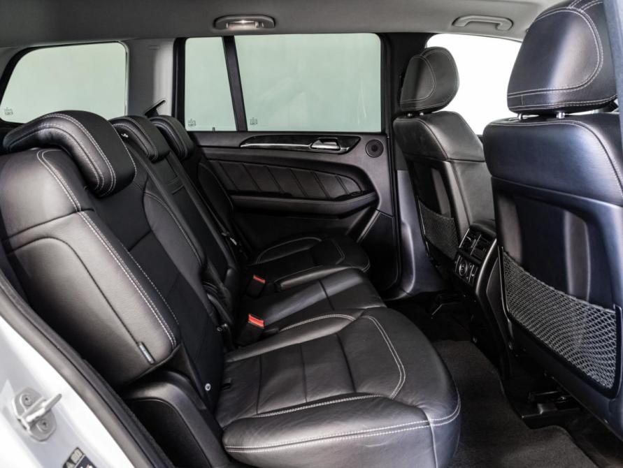 Mercedes-Benz GL-Класс II (X166) Санкт-Петербург  - изображение 25
