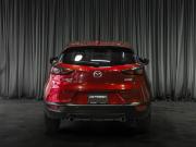Mazda CX-3 I Рестайлинг Тюмень  - изображение 26