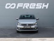 Volkswagen Polo V Рестайлинг Краснодар  - изображение 21