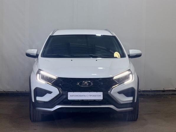 Lada (ВАЗ) Vesta I Рестайлинг (NG) с пробегом 2024 года, цена 1 479 000 рублей, 47574 км, универсал, Автокод Объявления