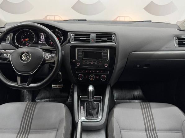 Volkswagen Jetta VI Рестайлинг с пробегом 2016 года, цена 1 149 000 рублей, 204541 км, седан, Автокод Объявления