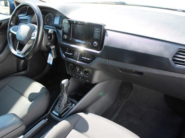 Volkswagen Polo VI с пробегом 2020 года, цена 1 549 000 рублей, 66990 км, лифтбек, Автокод Объявления