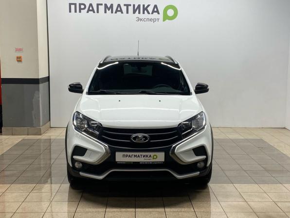 Lada (ВАЗ) XRAY I с пробегом 2021 года, цена 1 100 000 рублей, 84000 км, хэтчбек, Автокод Объявления