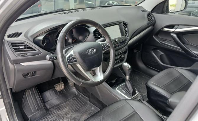 Lada (ВАЗ) Vesta I с пробегом 2021 года, цена 1 134 000 рублей, 107269 км, седан, Автокод Объявления