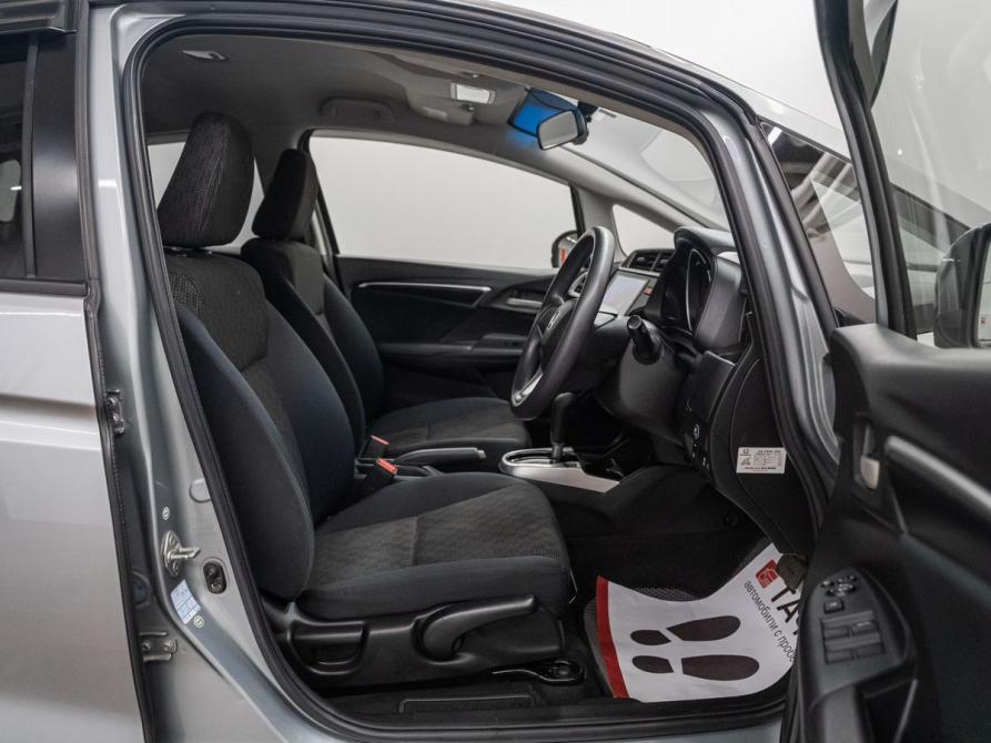 Honda Fit III Красноярск  - изображение 6