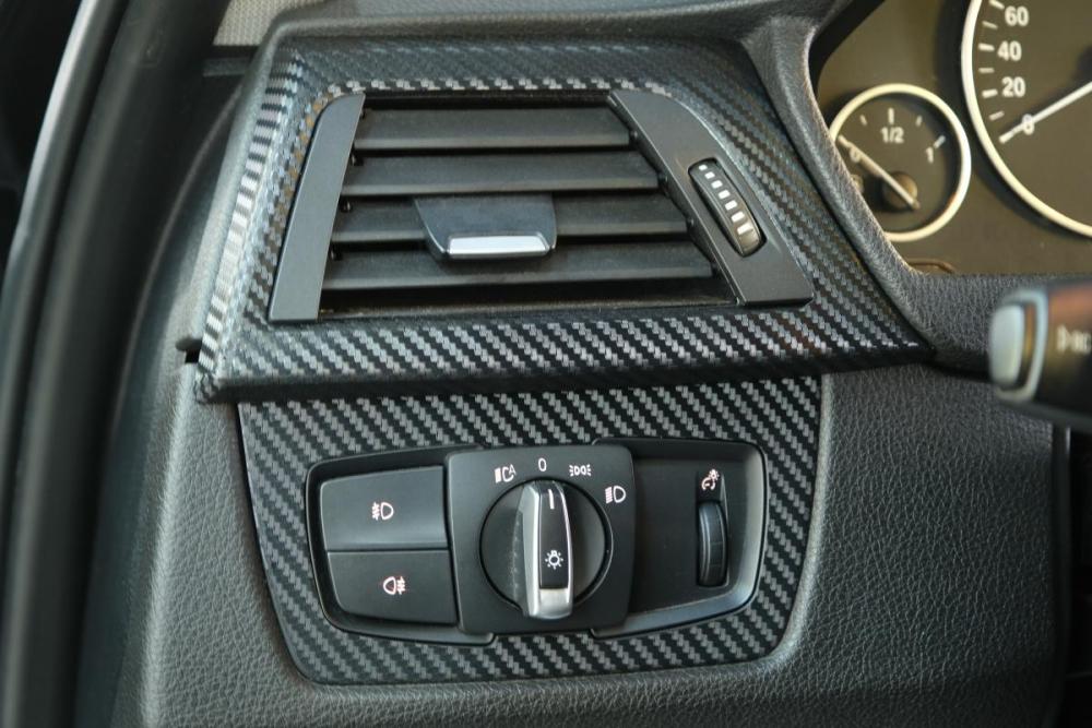 BMW 3 серии VI (F3x) Омск  - изображение 10