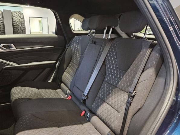 Новый Haval F7 II 2026 года, цена 3 365 010 рублей, внедорожник, Автокод Объявления