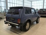 Lada (ВАЗ) 2121 (4x4) I Рестайлинг Казань  - изображение 28
