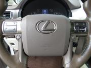 Lexus GX II Рестайлинг Санкт-Петербург  - изображение 39