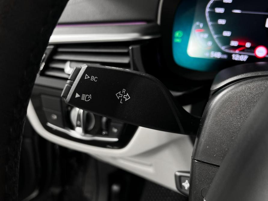 BMW 5 серии VII (G30/G31/G38) Рестайлинг Казань  - изображение 19