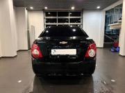 Chevrolet Aveo II Чебоксары  - изображение 38