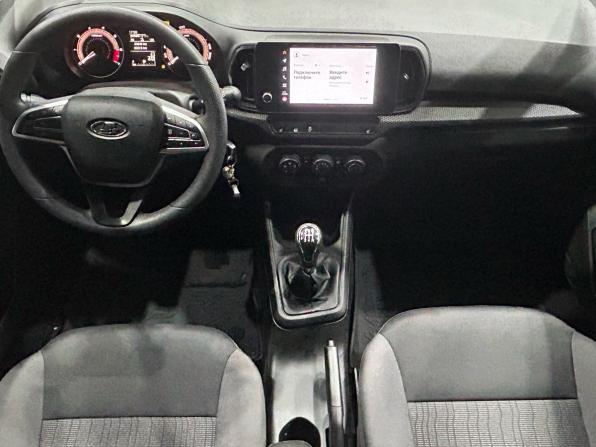 Lada (ВАЗ) Iskra с пробегом 2025 года, цена 1 270 000 рублей, 20875 км, универсал, Автокод Объявления