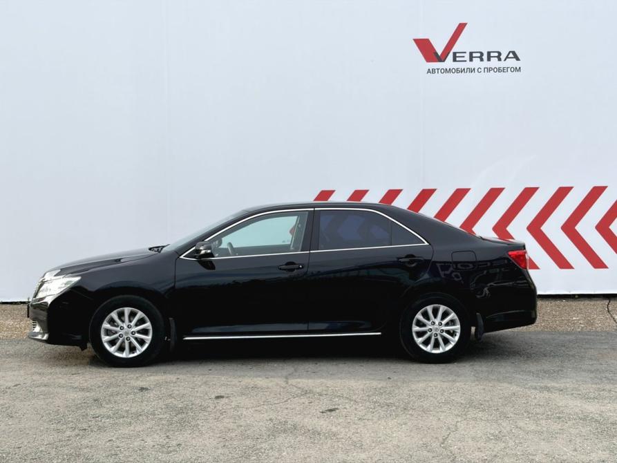 Toyota Camry VII (XV50) Пермь  - изображение 2