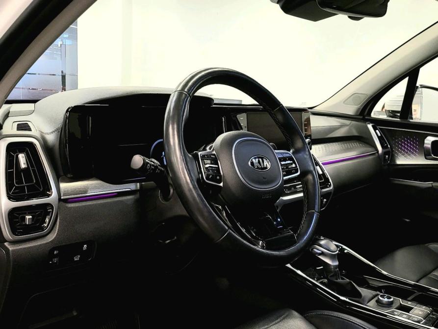 Kia Sorento IV Мурманск  - изображение 24