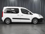 Peugeot Partner II Ставрополь  - изображение 19