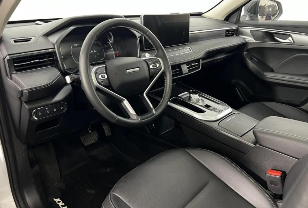 Haval Jolion I Рестайлинг Нижний Новгород  - изображение 10