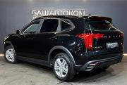 Haval Jolion I Рестайлинг 2 Уфа  - изображение 19