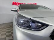 Hyundai Solaris II Воронеж  - изображение 40