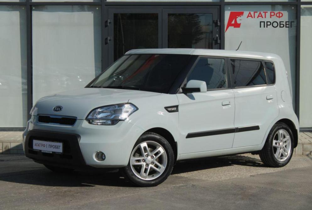 Kia Soul I Саратов  - изображение 1