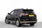 Toyota RAV4 IV (XA40) Рестайлинг Барнаул  - изображение 38