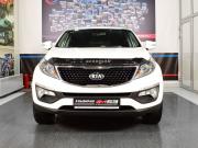Kia Sportage III Рестайлинг Кемерово  - изображение 23
